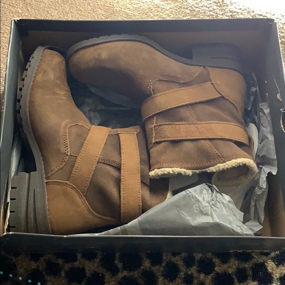 Cat woman footwear collection boots - Picture 2 of 9